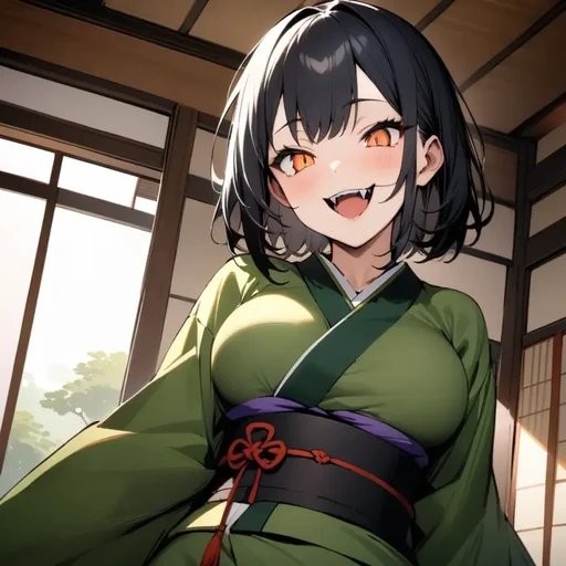 碧天 ヤエ