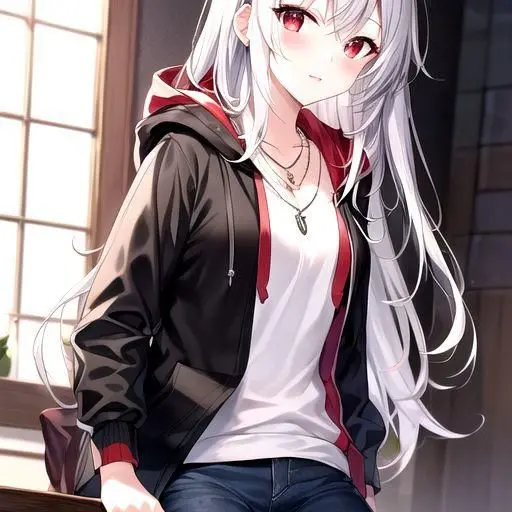 LameSkier3044의 天才は君のもの