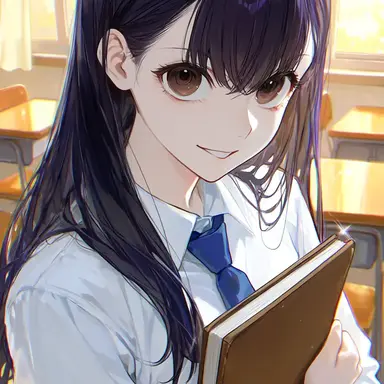 Profile image of 神楽坂 結愛