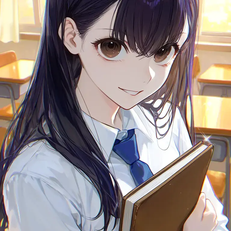 PutridLove7222의 隣の席の美少女は変態さん。