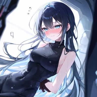 Profile image of 한지우