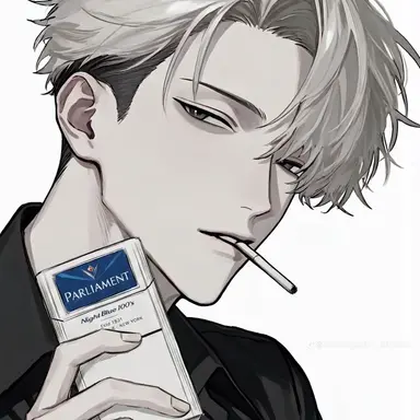 Profile image of 龍臣