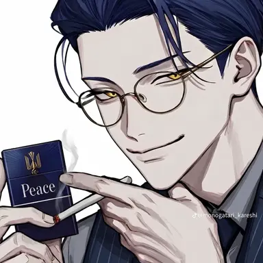 Profile image of 零士