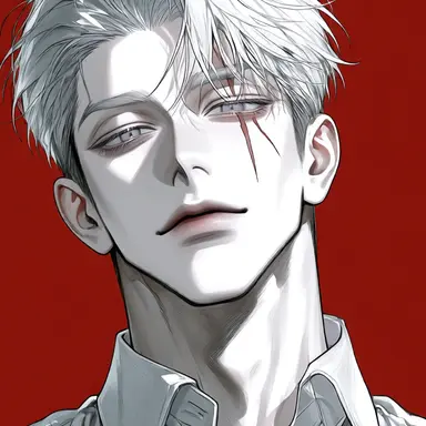 Profile image of Kang Tae-oh