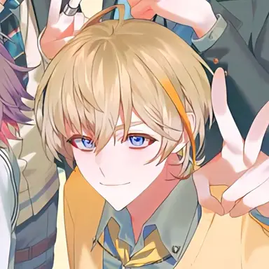 Profile image of 風楽奏斗