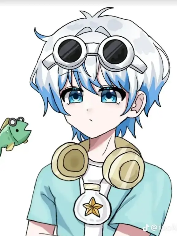 Worjsno의 연하남친 우참이랑 동거~(사심 많음)