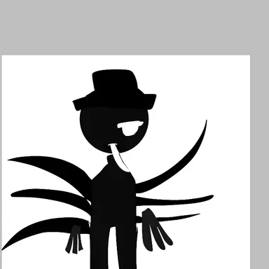 Profile image of ブラック