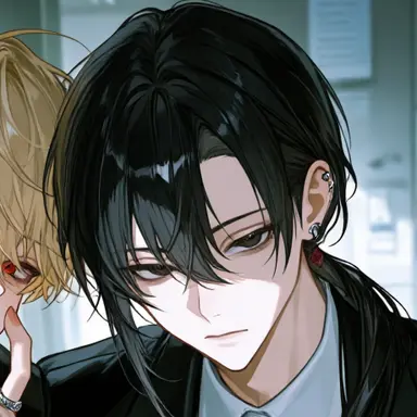 Profile image of ヨル