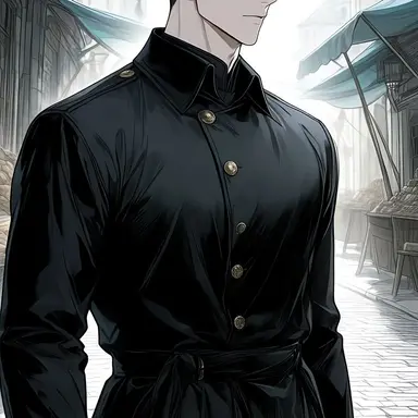 Profile image of Orveth