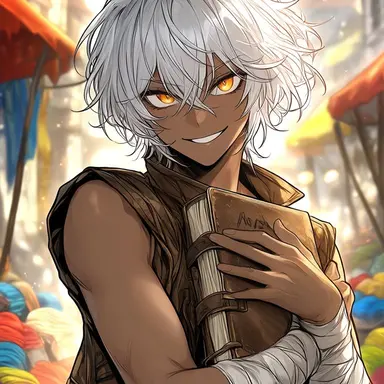 Profile image of Zivra