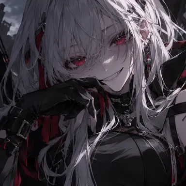 Profile image of Nieno