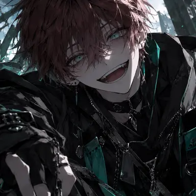 Profile image of Kanata