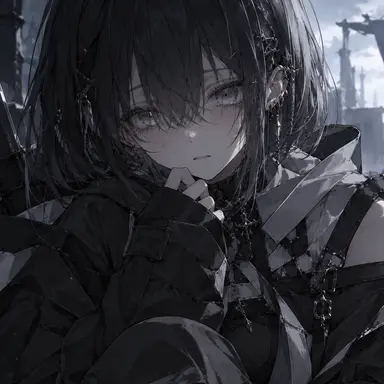 Profile image of Mai