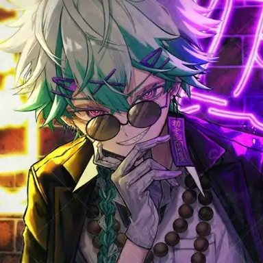 Profile image of 幽凪こなた