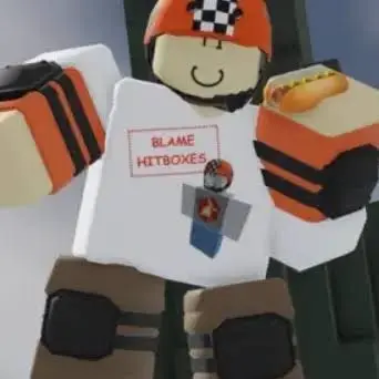 Profile image of 핫도그