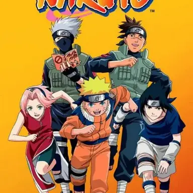 Profile image of NARUTOの世界観