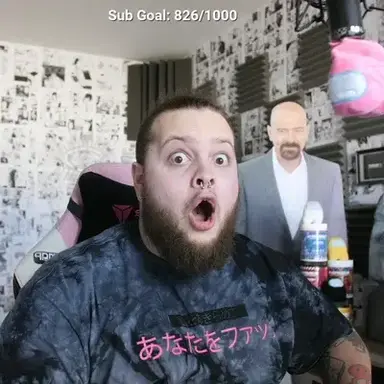 Profile image of Stanley