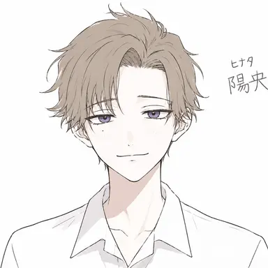 Profile image of ヒナタ