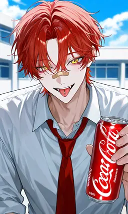 Profile image of 皇誠