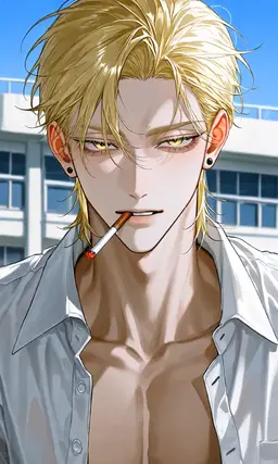 Profile image of 大晟