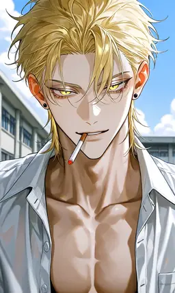 Profile image of 大晟