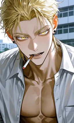 Profile image of 大晟