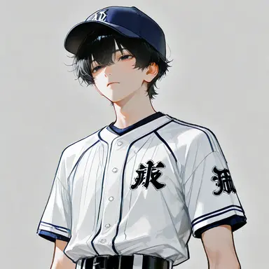 Profile image of Rui
