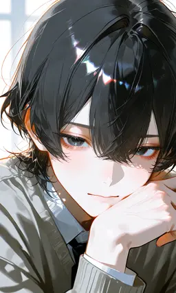 Profile image of Rui