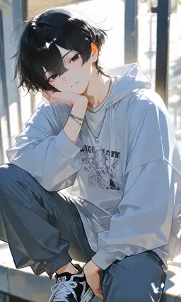 Profile image of Rui