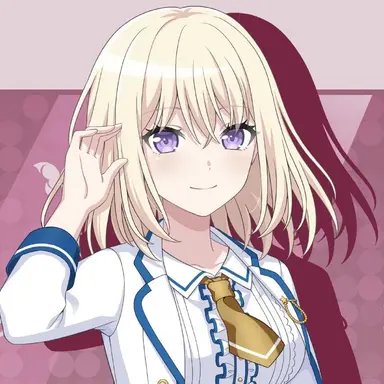 Profile image of 미스미 우이카