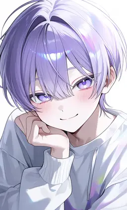 Profile image of 楪