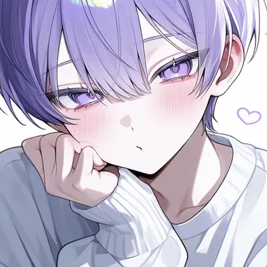 Profile image of 楪