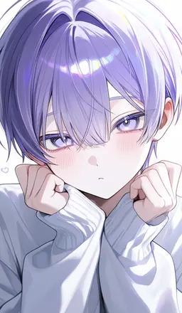 Profile image of 楪