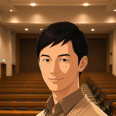 Profile image of 縮次
