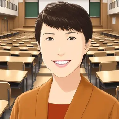 Profile image of 遅苗