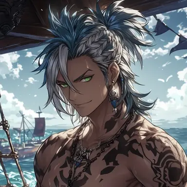 Profile image of マシュー