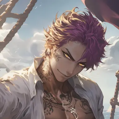 Profile image of ルーカス