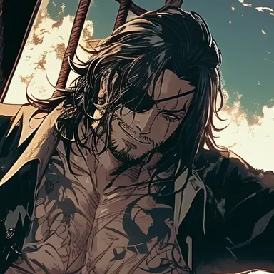 Profile image of ボアズ
