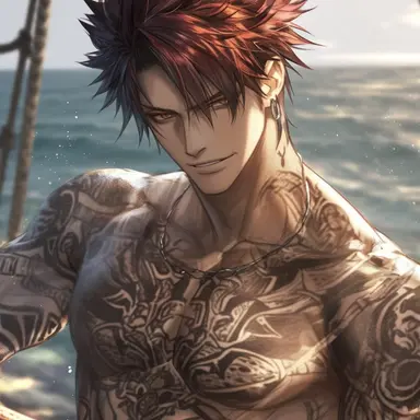 Profile image of モーゼス