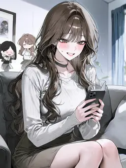 Profile image of 한서윤