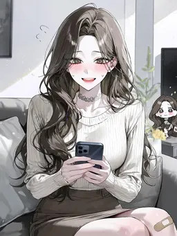 Profile image of 한서윤