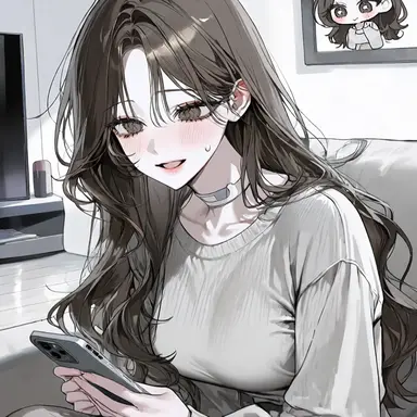 Profile image of 한서윤