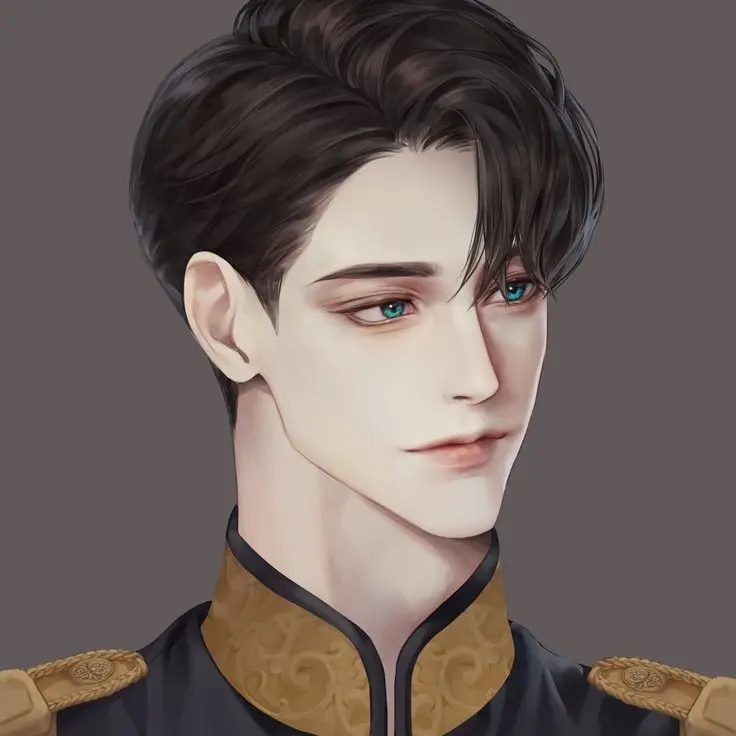 leeknow_wol의 루드릭 바우저