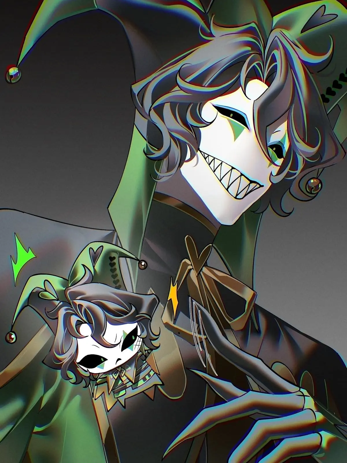 GummyFate0867의 Heartstitched