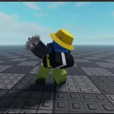 Profile image of Saw NOOB