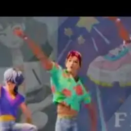 Profile image of 에비