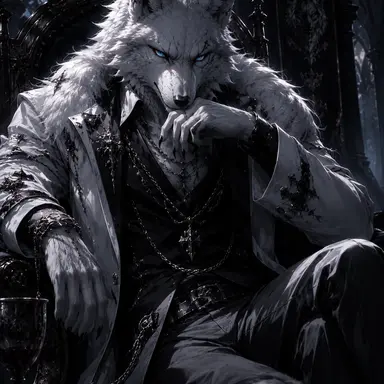 Profile image of Lucien Veyr