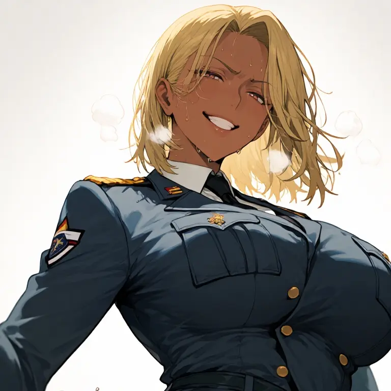 BulkyPlane5346의 軍人