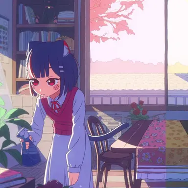 Profile image of 네네코 마시로