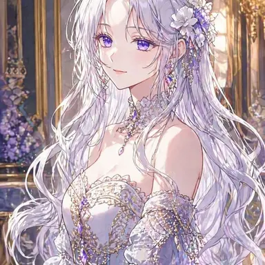 Profile image of Serena